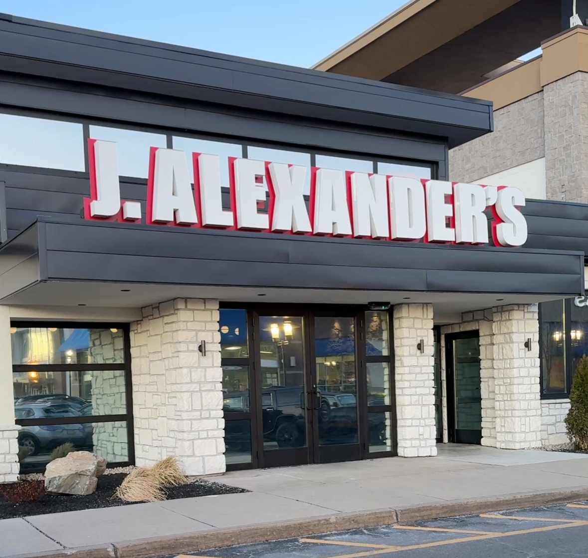 J. Alexander's Restaurant