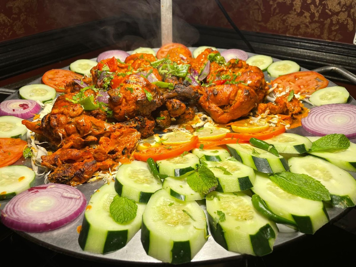 Spice Palace Indian Restaurant Photos 2